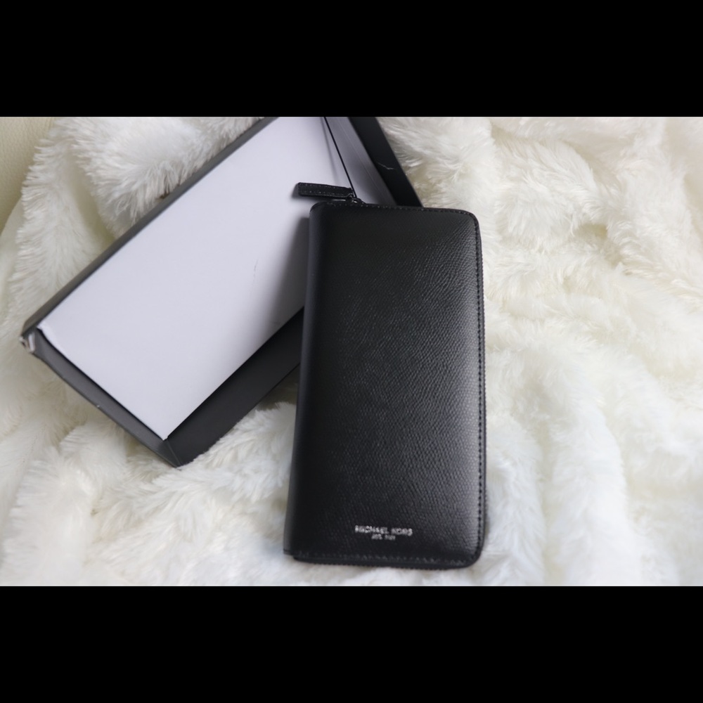 Designer Handbag by Michael Kors